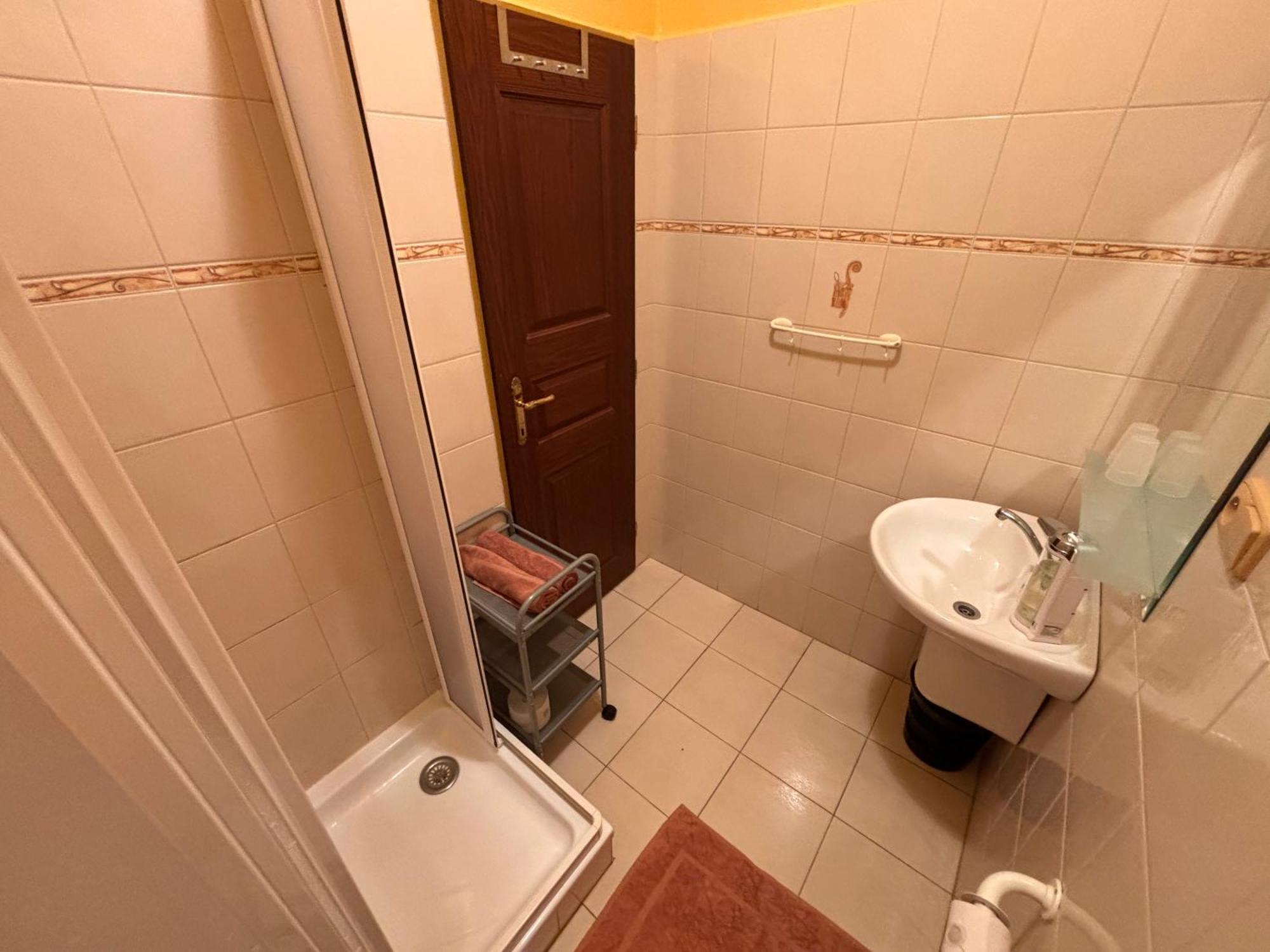 Penzion U Baby Trebon Bagian luar foto