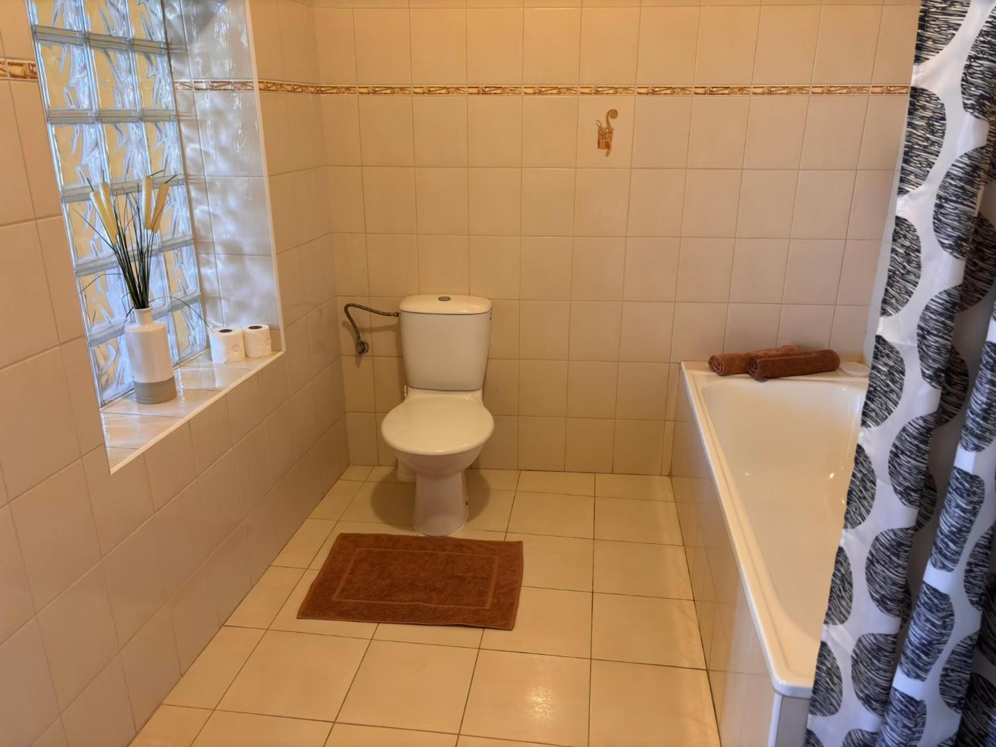 Penzion U Baby Trebon Bagian luar foto